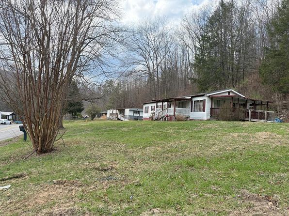 1262 Skin Fork Rd, Brenton, WV 24818