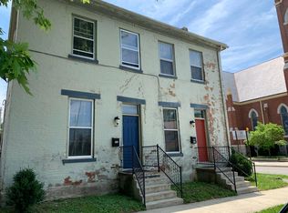 447 S 7th St, Richmond, IN 47374