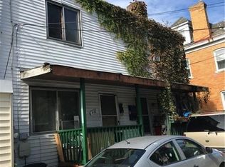 932 Roxanna Way, Pittsburgh, PA 15206