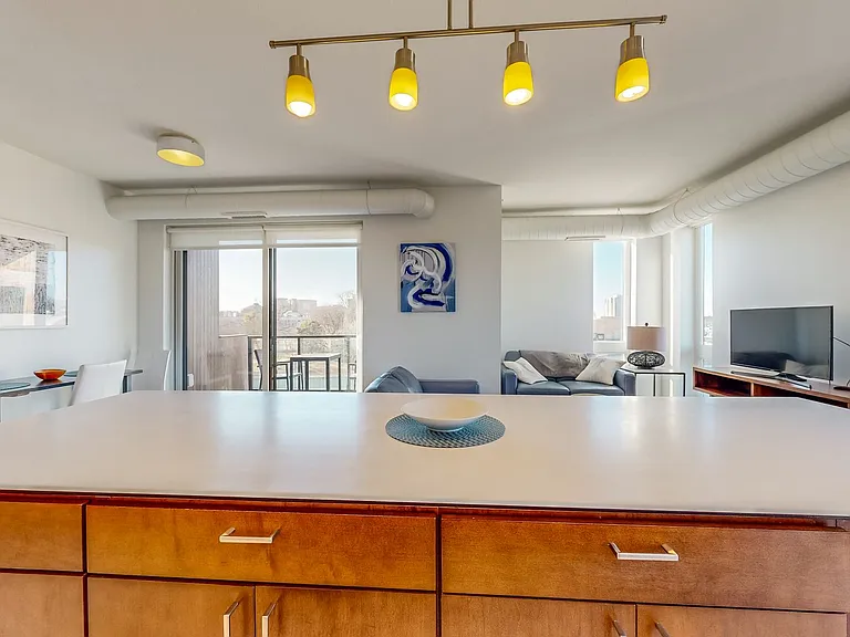 Lofts at Mayo Park — Photo 80