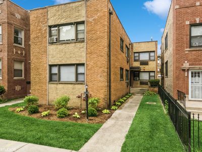 8048 S Evans Ave, Chicago, IL, 60619
