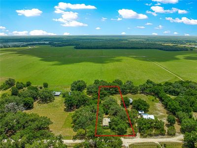 12365 NE 45th Ter, Anthony, FL, 32617