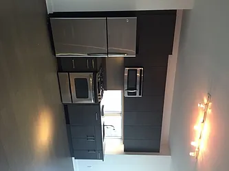 Rented by Bozzuto Management