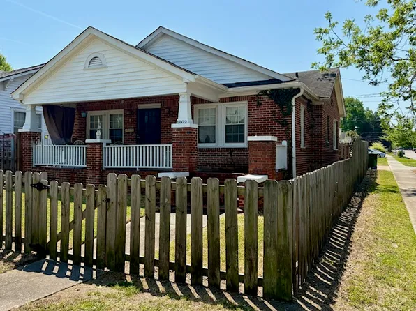 1802 Nun St, Wilmington, NC 28403