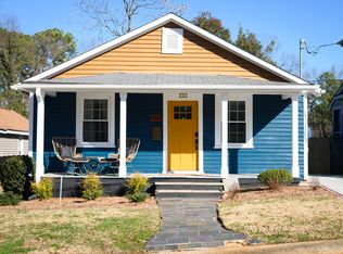 2404 Bedford Ave, Raleigh, NC 27607