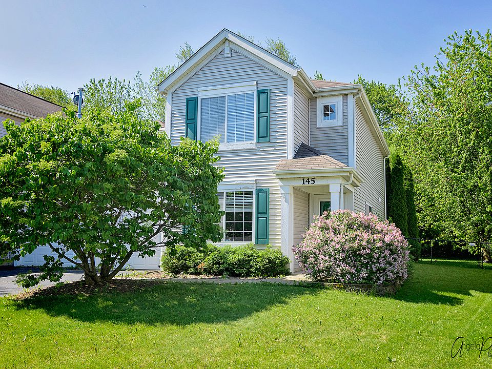 1st image of 145 W Aldridge Ln