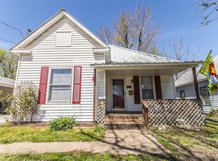 1709 W Lee St, Springfield, MO 65803