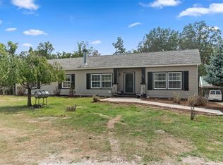234 Pear Orchard Rd, Hawk Point, MO 63349