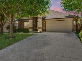 1721 Greenside Trl, Round Rock, TX 78665