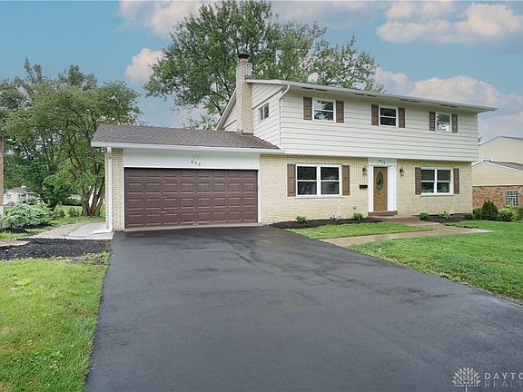 2nd image of 815 Exmoor Dr