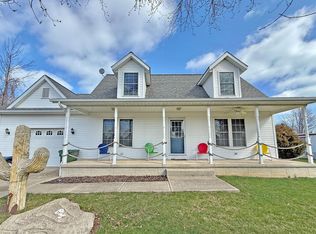 145 Orchard Ln, Kelleys Island, OH