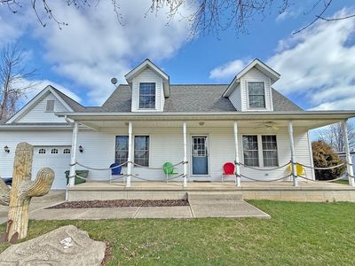 145 Orchard Ln, Kelleys Island, OH, 43438