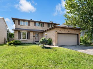 943 Newhall Dr, Kingston, ON K7P2C7