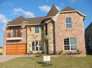 817 Lotus Dr, Richardson, TX 75081