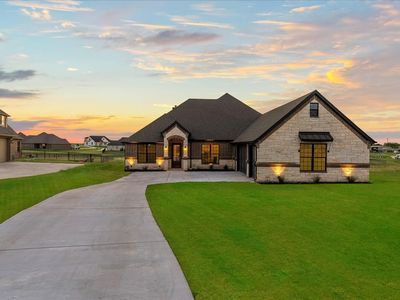 714 Cactus Creek Ct, Godley, TX, 76044