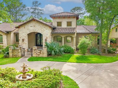 1940 Stonegate Cir, Tyler, TX, 75703