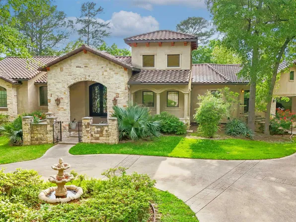 1940 Stonegate Cir, Tyler, TX 75703