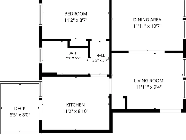60 Raycroft St #R-1 — Photo 15