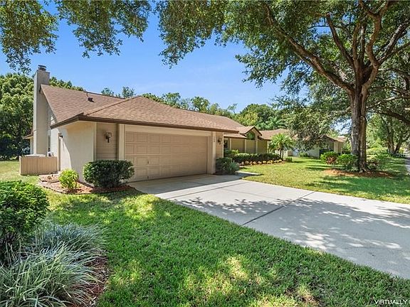 North East front elevation