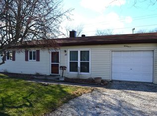27 Martin Dr, Danville, IN 46122