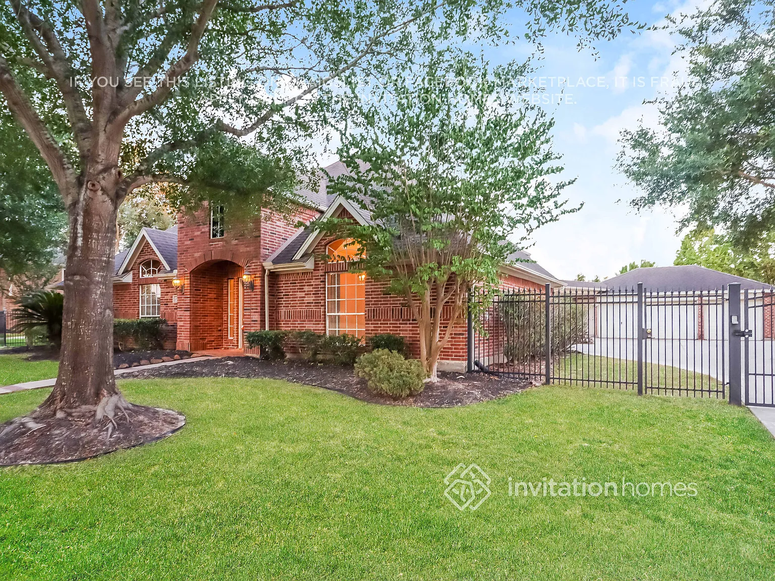 16719 Cypress Bridge Dr Cypress, TX 77429 — Photo 2