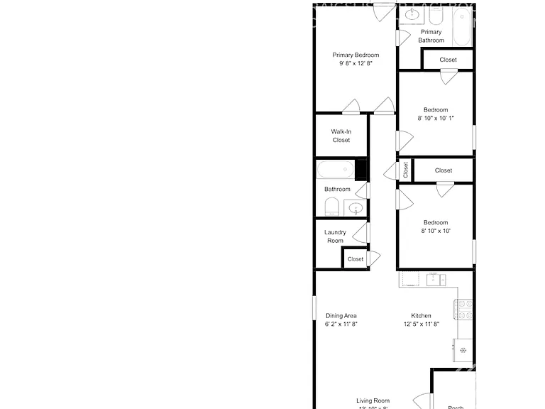3220 Crestone Dr — Photo 2