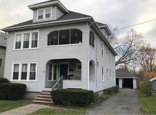 9 Old State Rd, Binghamton, NY 13901