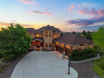 387 Crossing Circle, Castle Pines, CO, 80108