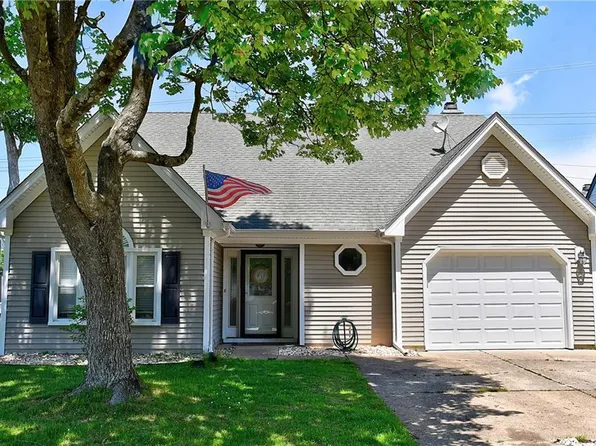 1004 Rolling Point Ct, Virginia Beach, VA 23456