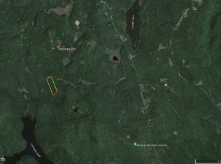 18 N Moores Rd, Springfield, ME 04487