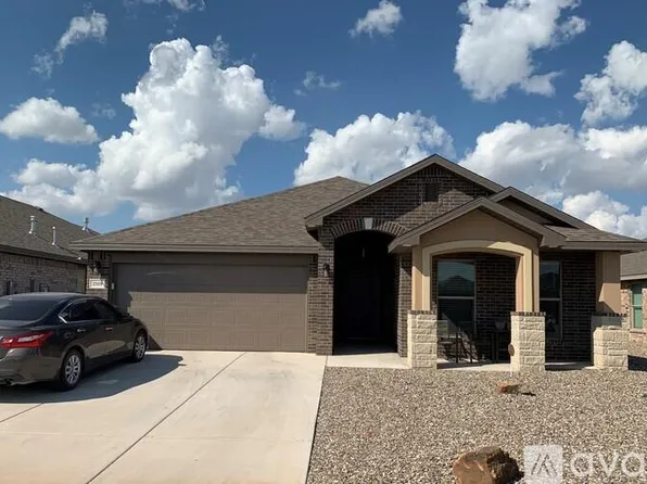 2509 Husk St, Midland, TX 79705