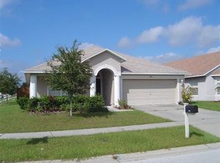 9855 Laurel Ledge Dr, Riverview, FL 33569
