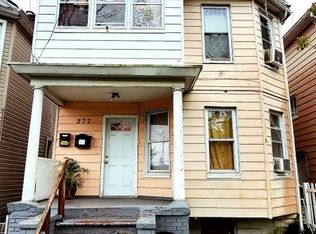 277 Summer St, Passaic, NJ