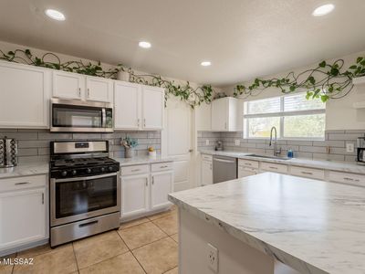 3418 S Desert Echo Rd, Tucson, AZ, 85735