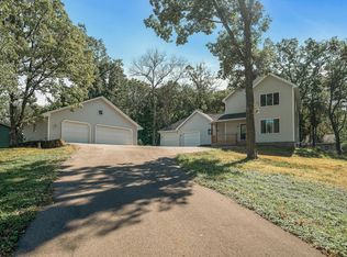 16507 Germanium St NW, Ramsey, MN 55303