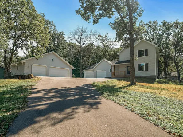 16507 Germanium St NW, Ramsey, MN 55303