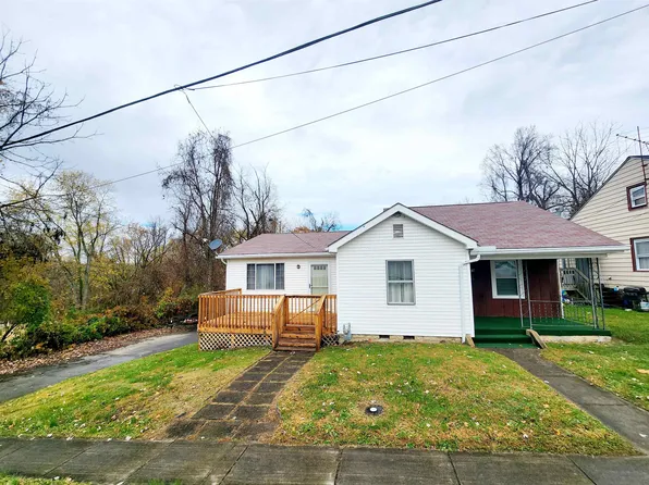 2469 Clinton St, Ashland, KY 41101