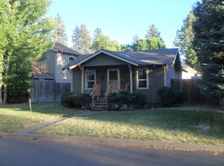 1415 NW Davenport Ave, Bend, OR 97703