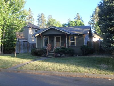 1415 NW Davenport Ave, Bend, OR, 97703
