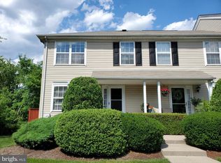 715 Oriole Ct #161, Warrington, PA 18976