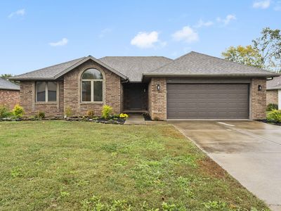 509 Willowdale Court, Nixa, MO, 65714