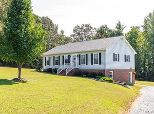 511 Sunnyside Rd, Tappahannock, VA 22560