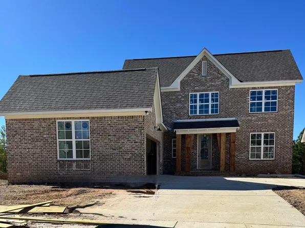 1881 Cyrus Cove Ter, Birmingham, AL 35244