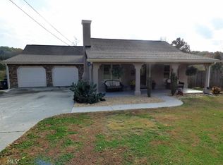 1101 Adairsville Pleasant Valley Rd, Adairsville, GA 30103