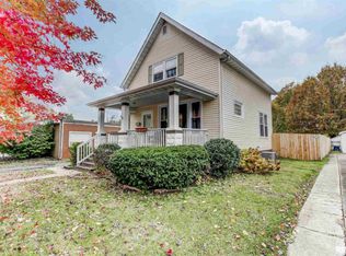 1615 S Spring St, Springfield, IL 62704