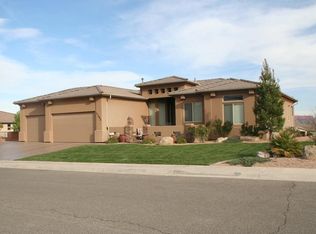 1392 N Old Course Rd, Washington, UT 84780