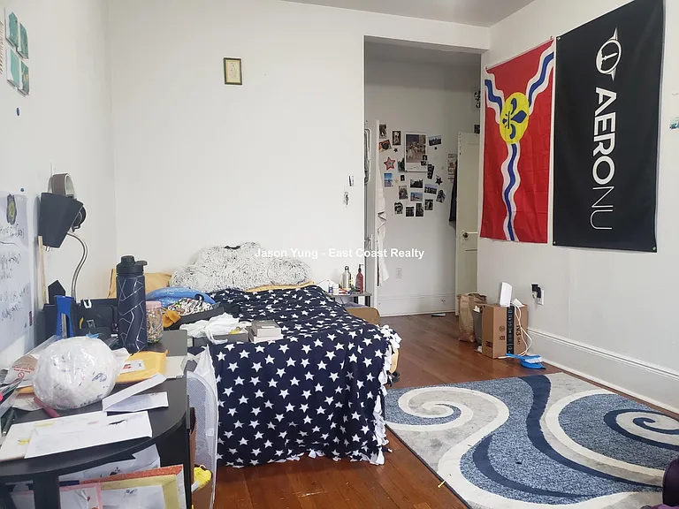 238 Hemenway St #19 — Photo 9