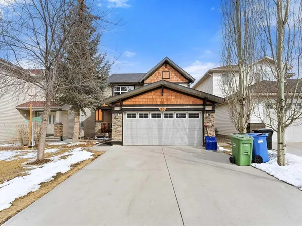 50 S Panamount Vw NW, Calgary, AB T3K 0A6