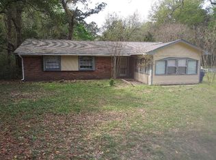 16848 Yates St, Splendora, TX 77372