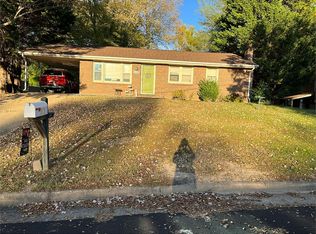 313 Wimbish Dr, Danville, VA 24541